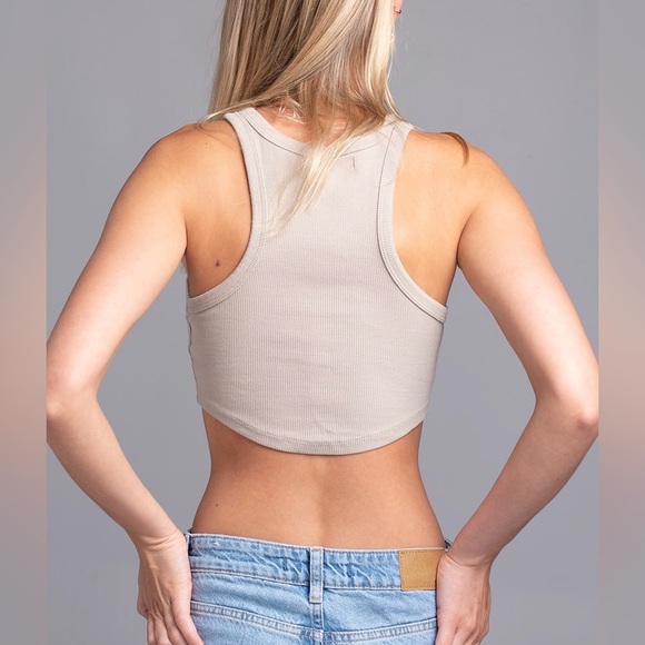 Pull&Bear tank - Picture 3 of 3